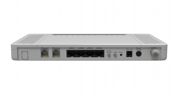 QTECH QONT-9-4G-2V-1W-C QTECH QONT-9-4G-2V-1W-C