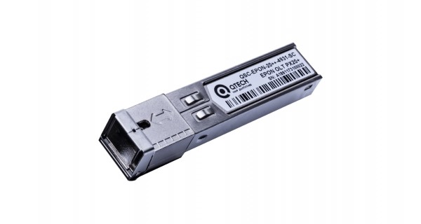 QTECH QSC-EPON-20++-4931-SC QTECH QSC-EPON-20++-4931-SC