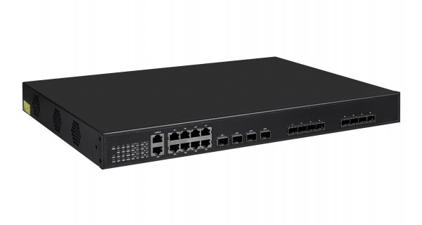 QTECH QSW-9001-08 R.G1 QTECH QSW-9001-08 R.G1