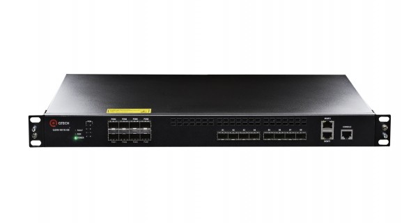 QTECH QSW-9010-08