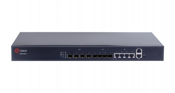 QTECH QSW-9011-04-AC QTECH QSW-9011-04-AC