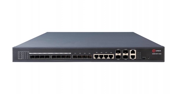 QTECH QSW-9011-08XB-DC-DC