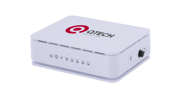 QTECH QBR-1040W v3S
