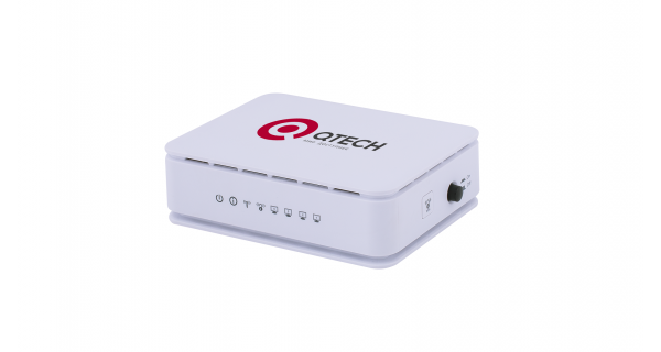 QTECH QBR-1040W