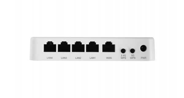QTECH QBR-1041AC