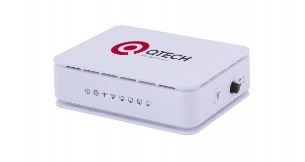 QTECH QBR-1041W v3S