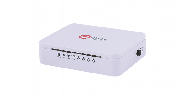 QTECH QBR-1041W