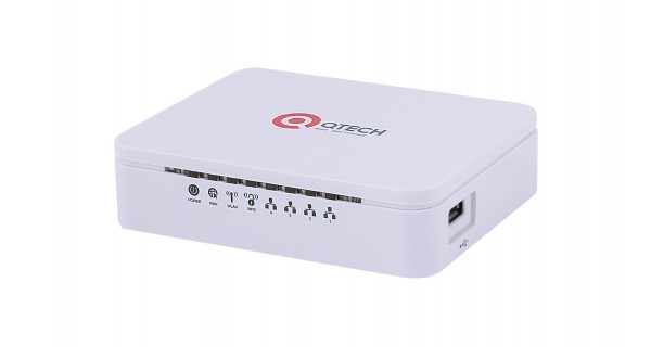 QTECH QBR-1041WU