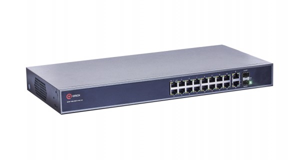 QTECH QSW-1500-20EF-POE-AC