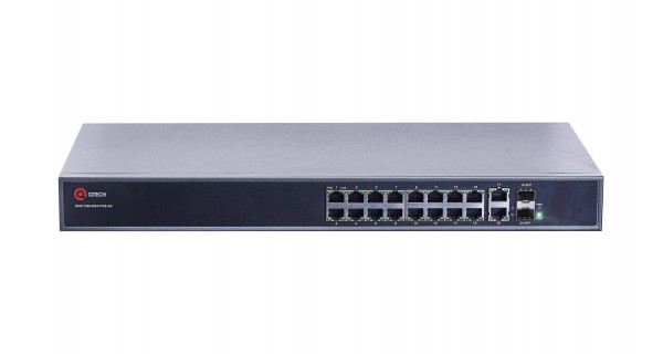 QTECH QSW-1500-20EF-POE-AC