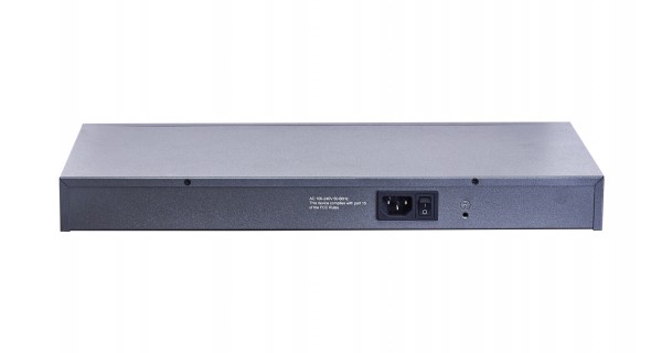 QTECH QSW-1500-20EF-POE-AC