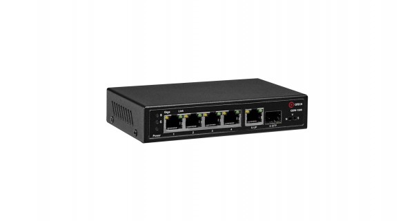 QTECH QSW-1500-6GF-POE-AC QTECH QSW-1500-6GF-POE-AC