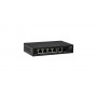 QTECH QSW-1500-6GF-POE-AC QTECH QSW-1500-6GF-POE-AC