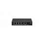 QTECH QSW-1500-6GF-POE-AC QTECH QSW-1500-6GF-POE-AC