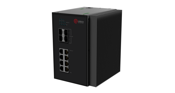 QTECH QSW-2100-12T-POE-DC QTECH QSW-2100-12T-POE-DC