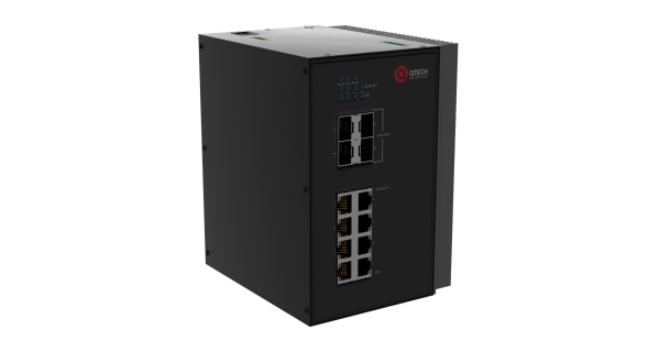 QTECH QSW-2100-12T-POE-DC QTECH QSW-2100-12T-POE-DC