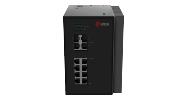 QTECH QSW-2100-12T-POE-DC QTECH QSW-2100-12T-POE-DC