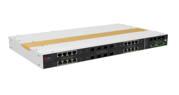 QTECH QSW-2100-16T8F4G-AC-DC QTECH QSW-2100-16T8F4G-AC-DC