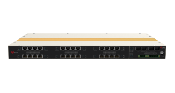 QTECH QSW-2100-24T4G-AC-DC