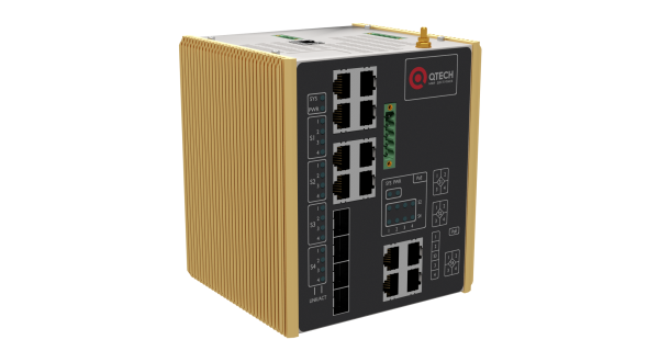 QTECH QSW-2130-12T4G-POE-AC QTECH QSW-2130-12T4G-POE-AC