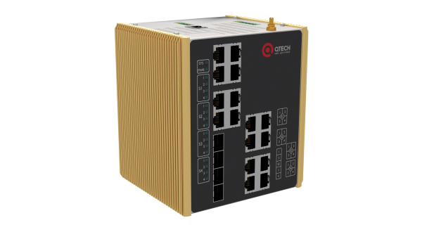 QTECH QSW-2130-16T4G-AC QTECH QSW-2130-16T4G-AC