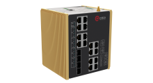QTECH QSW-2130-16T4G-DC