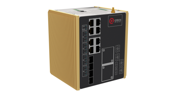 QTECH QSW-2130-8T4G-AC