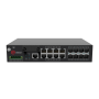 QTECH QSW-2140-8GE8G-POE-DC QTECH QSW-2140-8GE8G-POE-DC