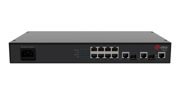 QTECH QSW-2310-10T-AC QTECH QSW-2310-10T-AC