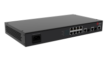 QTECH QSW-2310-10T-POE-AC