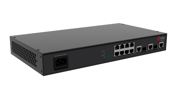 QTECH QSW-2310-10T-POE-AC QTECH QSW-2310-10T-POE-AC