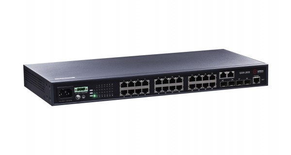 QTECH QSW-2850-28T-AC-RPS