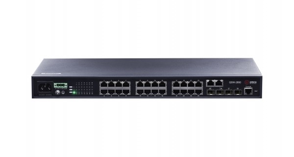 QTECH QSW-2850-28T-AC-RPS