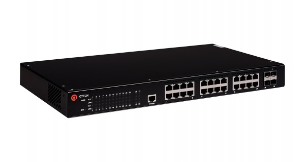 QTECH QSW-2870-28T-AC-AC