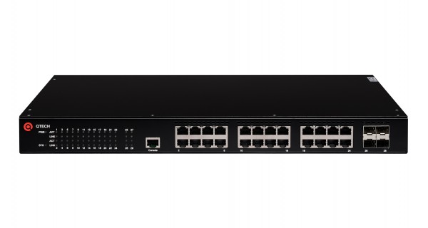 QTECH QSW-2870-28T-AC-AC