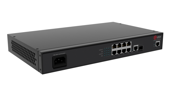 QTECH QSW-2910-09T-POE-AC QTECH QSW-2910-09T-POE-AC