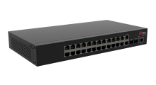 QTECH QSW-2910-26T-AC