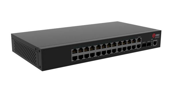 QTECH QSW-2910-26T-DC QTECH QSW-2910-26T-DC