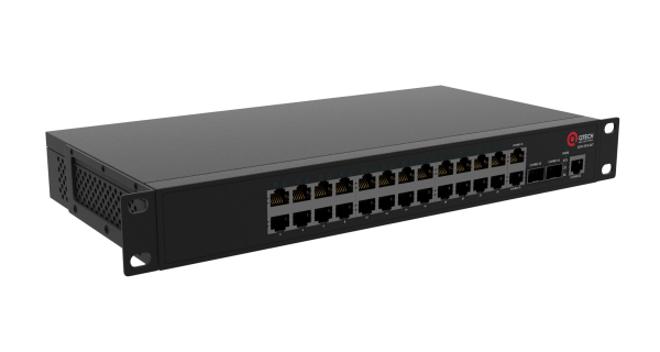 QTECH QSW-2910-26T-DC QTECH QSW-2910-26T-DC