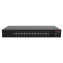 QTECH QSW-2910-26T-DC QTECH QSW-2910-26T-DC