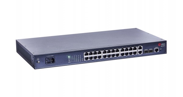 QTECH QSW-2910-26T-POE-AC QTECH QSW-2910-26T-POE-AC