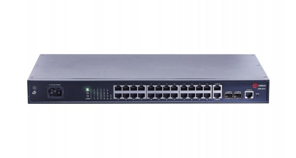 QTECH QSW-2910-26T-POE-AC QTECH QSW-2910-26T-POE-AC