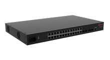 QTECH QSW-2910-28T-POE-AC