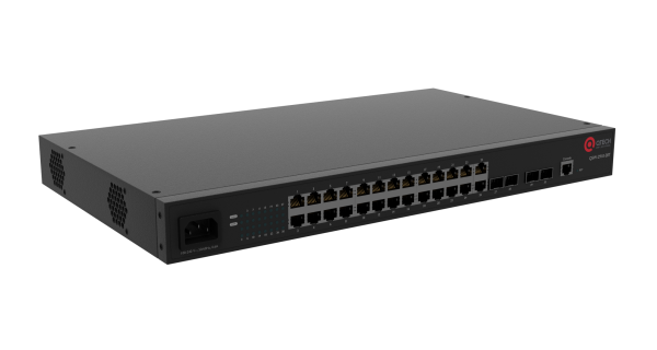 QTECH QSW-2910-28T-POE-AC QTECH QSW-2910-28T-POE-AC