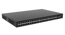 QTECH QSW-2910-52T-POE-AC