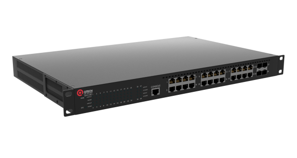 QTECH QSW-3300-28T-AC-AC