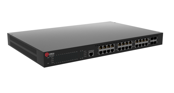 QTECH QSW-3300-28T-DC QTECH QSW-3300-28T-DC