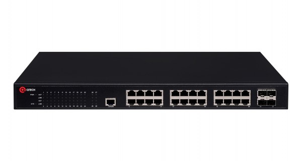 QTECH QSW-3300-28TX-AC QTECH QSW-3300-28TX-AC