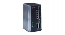 QTECH QSW-3310-12T-I-DC