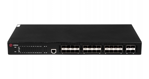 QTECH QSW-3310-28F-AC-AC QTECH QSW-3310-28F-AC-AC